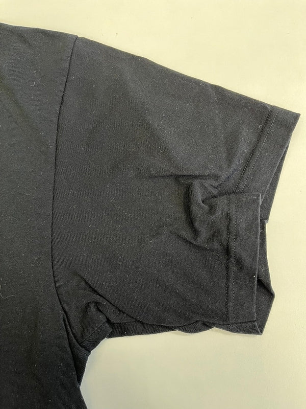 ダブルタップス WTAPS 23SS SNEAK URBAN TERRITORY アーバンテリトリープリントTシャツ 半袖カットソー 黒 3 Tシャツ ブラック 101MT-5246