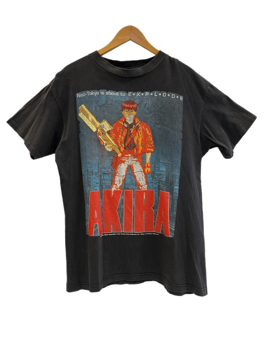 ヴィンテージ vintage ©1988 90s AKIRA アキラ KANEDA EXPLODE TEE