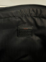 トゥミ TUMI インターナショナル・オーガナイザー・ブリーフ  レザー バッグ メンズバッグ ビジネスバッグ・ブリーフケース ブラック 101bag-207