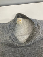 ヴィンテージ vintage 70's 70年代 sportswear ラグラン 半袖 無地スウェット アメリカ製 MADE IN USA スウェット グレー Lサイズ 101MT-5330