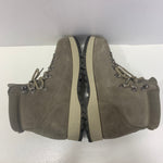 ノンネイティブ nonnative マウンテンブーツ - メンズ靴 ブーツ その他 カーキ 201-shoes1257