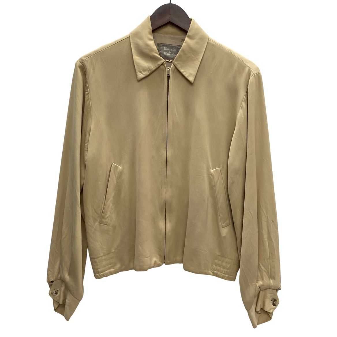 曜日割引対象外】 ヴィンテージ vintage 50's ハリスアンド 曜日割引対象外】 ヴィンテージ vintage 50's ハリスアンド