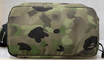 アベイシング エイプ A BATHING APE リュック CORDURA 総柄 1910-482-115 バッグ メンズバッグ バックパック・リュック マルチカラー 201goods-541