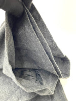 メゾン マルジェラ Maison Margiela 22SS 反転 ディストーテッドロゴ TEE S50GC0659 54 Tシャツ グレー 601MT-47