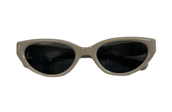 メゾン マルジェラ Maison Margiela ×GENTLE MONSTER ジェントルモンスター コラボモデル サングラス MM108-G10 眼鏡・サングラス サングラス ベージュ 101G-222