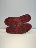 ジョーダン JORDAN NIKE AIR JORDAN 1 RETRO HIGH OG  ナイキ エアジョーダン 1 レトロ アーティザナルレッド DZ5485-160 メンズ靴 スニーカー ワインレッド 26.5cm 101sh-2263