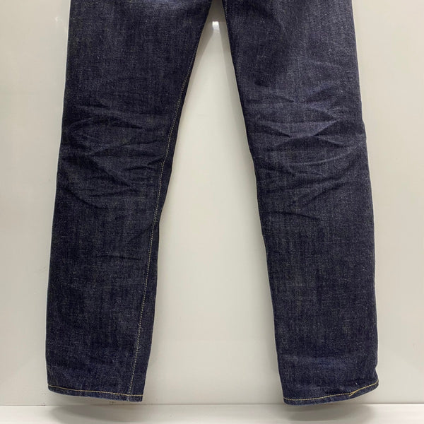 【曜日割引対象外】 ニートスタイル Neat Style WWII 大戦モデル 日本製 デニム ブルー W34サイズ 201MB-1071 VB