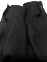 ザラ ZARA × ADER ERROR アーダー エラー Oversized Bomber Jacket オーバーサイズ ボンバー ジャケット A to Z アウター 黒 US M ジャケット ワンポイント ブラック 104MT-2090