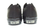 コンバース CONVERSE ALL STAR SQUARETOE OX TOYA HORIUCHI オールスター スクエアトウ スニーカー 31315790 メンズ靴 スニーカー ブラック 27cm 103S-1170