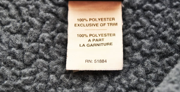 パタゴニア PATAGONIA 90s USA製 SYNCHILLA SHERING COAT シンチラシャーリングコート ジャケット グリーン Lサイズ 103MT-2754