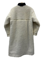 ヘリーハンセン HELLY HANSEN ファイバーパイルサーモコート HW52365 ジャケット ホワイト 601LT-26