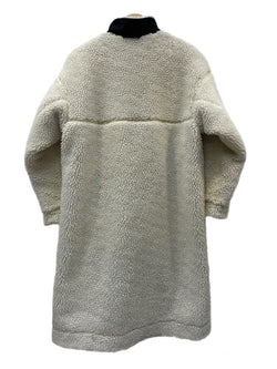 ヘリーハンセン HELLY HANSEN ファイバーパイルサーモコート HW52365 ジャケット ホワイト 601LT-26