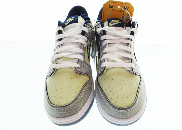 ナイキ NIKE UNION Dunk Low ユニオンキ ダンク ロー スニーカー DJ9649-401 メンズ靴 スニーカー マルチカラー 26.5cm 103S-1320