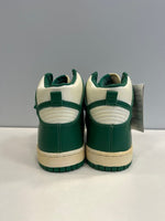ナイキ NIKE Dunk High Vintage Pine Green VNTG ナイキ ダンク ハイ ヴィンテージ パイン グリーン 318850-131 メンズ靴 スニーカー グリーン 28cm 101sh-2228