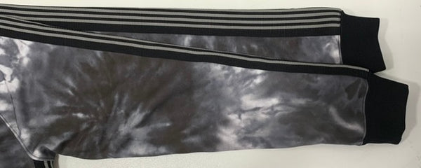 ニードルス Needles LHP EXCLUSIVE 別注 トラックジャケット TRACK JACKET QV1597 ジャージ ブラック Lサイズ 201MT-4481