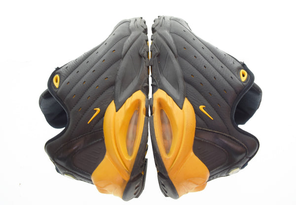 ナイキ NIKE NOCTA HOT STEP AIR TERRAノクタホット ステップ エア テラ  DH4692-002  メンズ靴 スニーカー ブラック 27.5cm 103S-1274