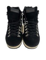 ビズビム visvim ragment design ×AFFA SERRA ALPINE フラグメント デザイン エーエフエフエー セラ アルパイン VSEAF0004-03 メンズ靴 スニーカー ブラック US10 101sh-2073