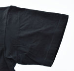 シュプリーム SUPREME 22FW Slap Shot Tee ロゴ プリント 半袖Tシャツ 黒 Tシャツ ブラック Sサイズ 103MT-2428