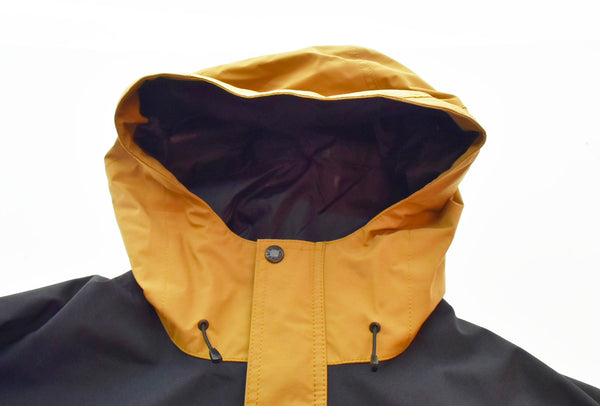 ノースフェイス THE NORTH FACE MOUNTAIN LIGHT JACKET マウンテンライトジャケット NP11834 ジャケット ブラウン LLサイズ 103MT-1274