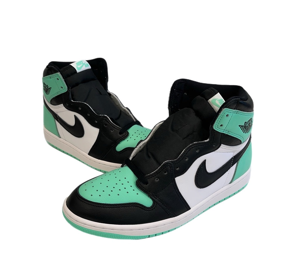 ジョーダン JORDAN Nike Air Jordan 1 High OG Green Glow ナイキ エア