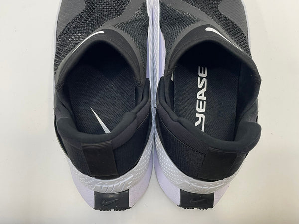 ナイキ NIKE GO FlyEase ゴー フライイーズ ハンズフリー スニーカー DR5540-002 レディース靴 ブラック 25cm 601sh-60