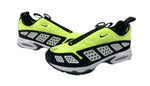 ナイキ NIKE Women's Air Max SNDR ウィメンズ エアマックスサンダー ローカット Volt and Black ボルト アンド ブラック 蛍光 黄色 FZ2068-700 レディース靴 スニーカー イエロー 25cm 104S-911
