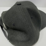 【中古】シュプリーム SUPREME Creep 6-Panel 帽子 メンズ帽子 キャップ ブラック フリーサイズ 201goods-664