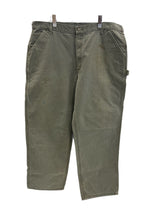 カーハート Carhartt PAINTER  PANTS ペインターパンツ B11 MOS チノパン カーキ W42×L32 101MB-665