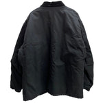 【曜日割引対象外】 カーハート Carhartt トラディショナルコート ダック地 ワークジャケット コート ブラック 3XLサイズ 201MT-3900 VB