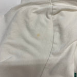 アルケミスト ALCHEMIST KOOL ダメージ加工 Tシャツ ホワイト Lサイズ 201MT-4335