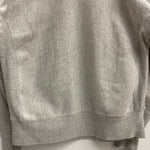 【曜日割引対象外】 チャンピオン Champion 70's 単色タグ タグ無し スウェット グレー 201MT-4723 VB