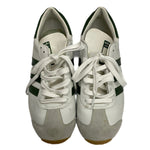 アディダス adidas 観賞用 country カントリー 90s 34662 メンズ靴 スニーカー グリーン 26cmサイズ 201-shoes1398