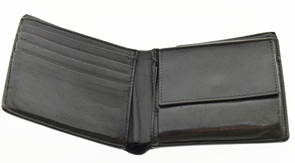 バレンシアガ BALENCIAGA 二つ折り財布 黒 594315 財布・ケース メンズ財布 ブラック 103SA-13