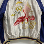 【曜日割引対象外】 東洋エンタープライズ TAILOR TOYO Mid 1950s Style Acetate Souvenir Jacket スーベニアジャケット tt15542 ジャケット ブラック Mサイズ 201MT-4711 VB