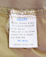 コロンビア Columbia 80s ハンティングジャケット 80's 紺タグ ジャケット ベージュ 3Lサイズ 103MT-2849