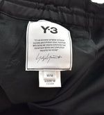 ワイスリー Y-3 CLASSIC REFIND WOOL STRETCH CARGO SHORTS ハーフパンツ FN3401 ハーフパンツ ブラック Mサイズ 103MB-502
