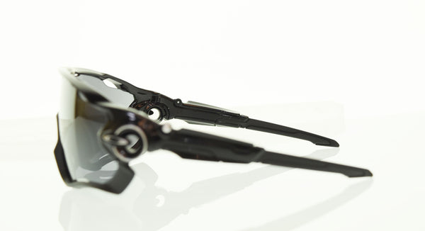 オークリー OAKLEY JAWBREAKER ジョウブレイカー サングラス 眼鏡・サングラス サングラス ブラック 103G-168