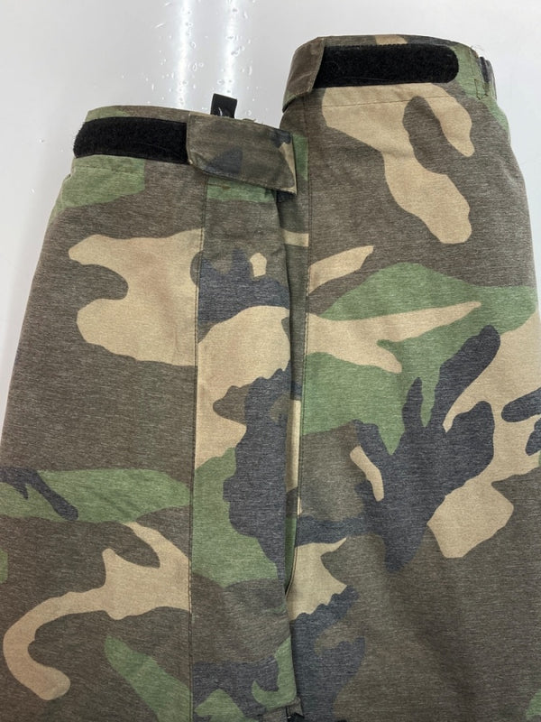 ザノースフェイス THE NORTH FACE NOVELTY ZEUS TRICLIMATE JACKET ノベルティー ゼウス トリクライメート ジャケット ダブルジップ アウトドア 緑 NP61644 ジャケット ロゴ カーキ Mサイズ 104MT-2165