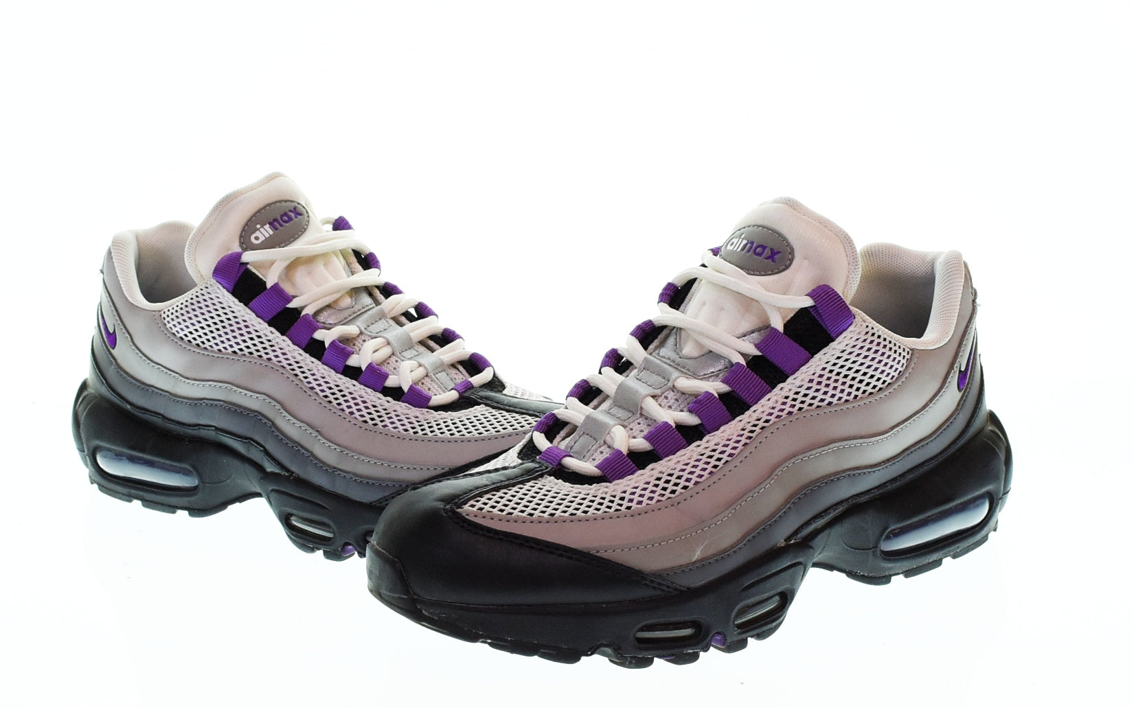 ナイキ NIKE Women's Air Max 95 Next Nature Disco Purple ウィメンズ