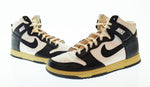 ナイキ NIKE WMNS DUNK HIGH ウィメンズ ダンク ハイ スニーカー 黒 DZ4732-133 メンズ靴 スニーカー ブラック 29cm 103S-538