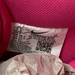 ナイキ NIKE AIR FORCE 1 '07 LX CT1990-100 レディース靴 スニーカー ピンク 24.5cmサイズ 201-shoes1391