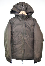 ナンガ NANGA  AURORA DOWN JACKET オーロラダウンジャケット  ジャケット グリーン Mサイズ 103MT-3280