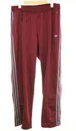 アディダス adidas BECKENBAUER TRACKPANTトラックパンツ IN1004 ボトムスその他 レッド 3Lサイズ 103MB-530
