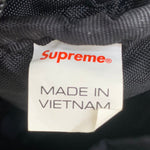シュプリーム SUPREME ウエスト バッグ バッグ メンズバッグ ボディバッグ・ウエストポーチ ブラック 201goods-631