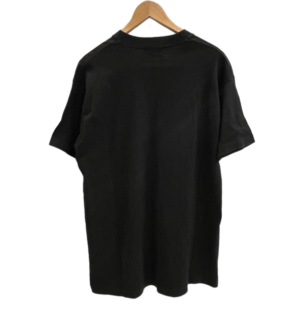 US US古着 90's 90年代 BETTY BOOP ベティーブープ シングルステッチ MADE IN USA VINTAGE ヴィンテージ Tシャツ ブラック Lサイズ 101MT-4728