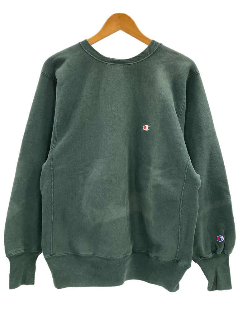 チャンピオン Champion 90s～ ヴィンテージ vintage 刺繍タグ