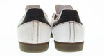 アディダス adidas Samba OG オリジナルス ユニセックスローカット スニーカー B75806 メンズ靴 スニーカー ホワイト 27.5cm 103S-1307