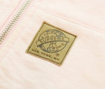 シュプリーム SUPREME 00s 初期 COLD WORLD Double Face Full Zip Hoody コールドワールド ダブルフェイス フルジップフーディー 00's パーカ ピンク Lサイズ 103MT-3388