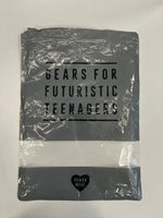 ヒューマンメイド HUMAN MADE GRAPHIC L/S T-SHIRT ハートロゴ プリント 長袖カットソー 黒  HM29CS019 XL ロンT ブラック LLサイズ 101MT-4730