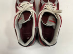 ニューバランス new balance RED Made in USA  M990TF3 メンズ靴 スニーカー レッド 26cm 101sh-2057